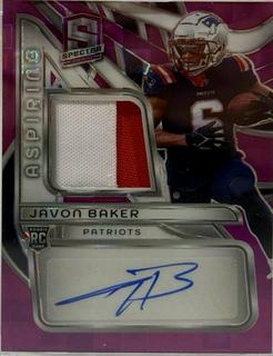 Javon Baker