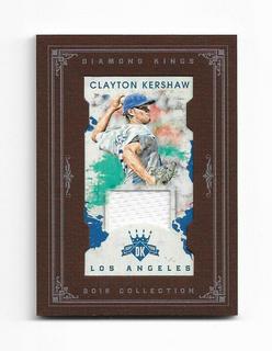 Clayton Kershaw