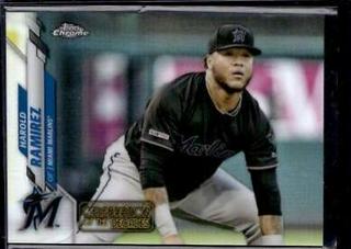 Harold Ramirez