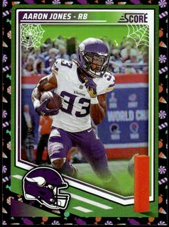 Aaron Jones