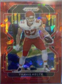Travis Kelce