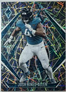 Josh Hines-Allen