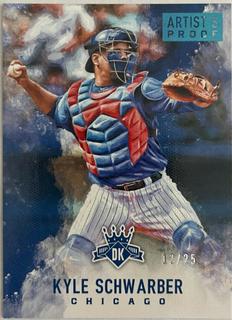Kyle Schwarber