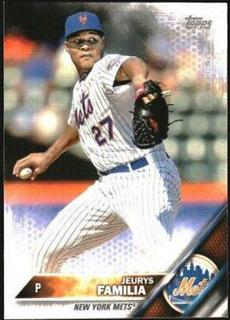 Jeurys Familia