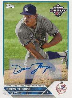 Drew Thorpe