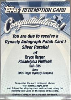 Bryce Harper