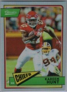 Kareem Hunt