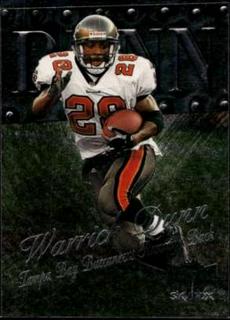 Warrick Dunn