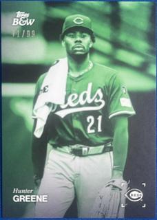 Hunter Greene