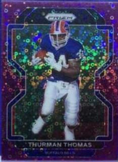 Thurman Thomas
