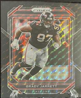 Grady Jarrett