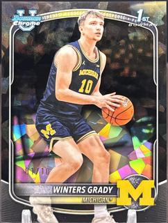 Winters Grady