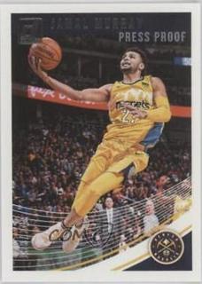 Jamal Murray