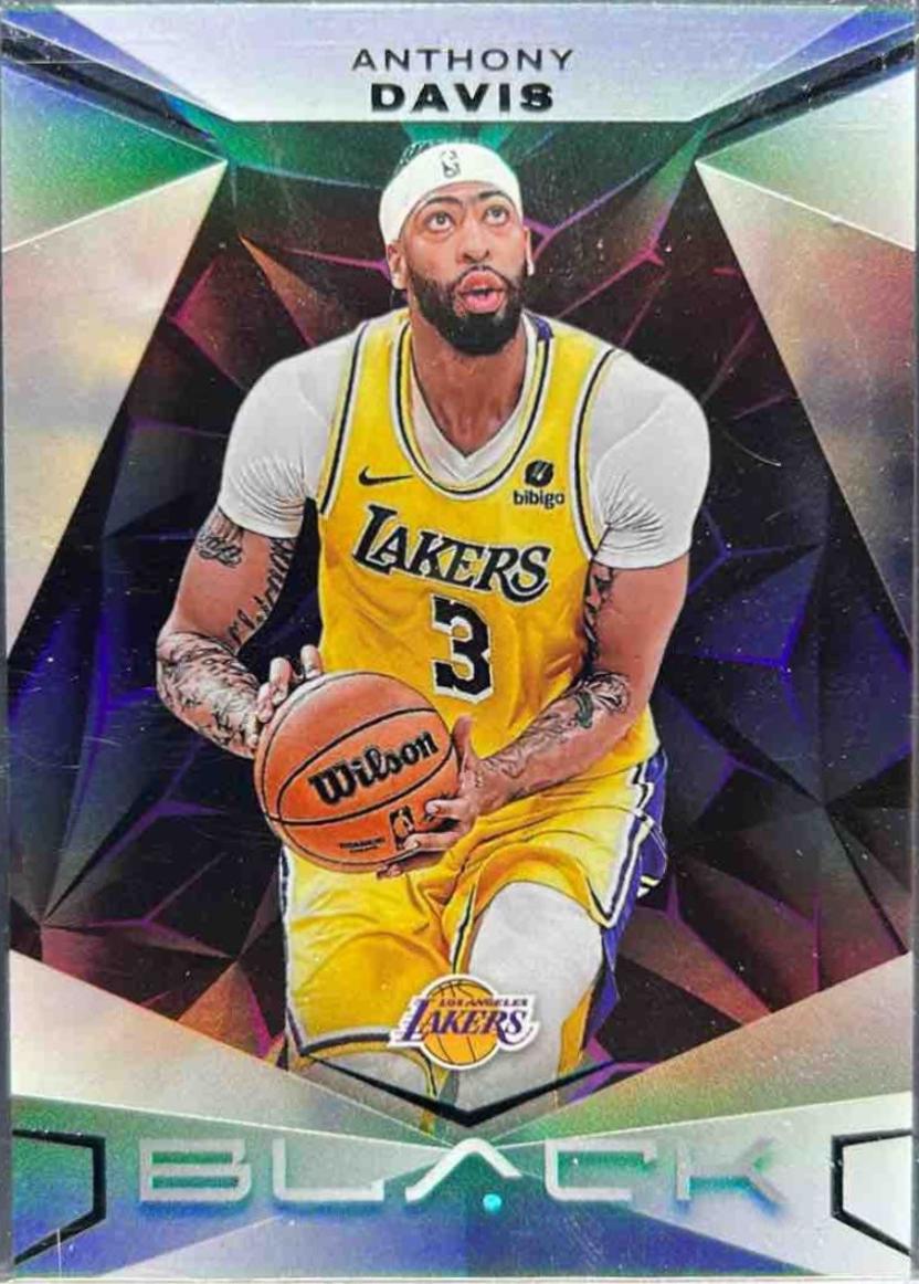 Anthony Davis [Shine] #8