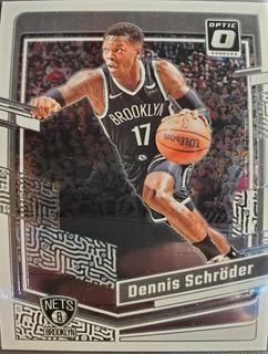 Dennis Schroder