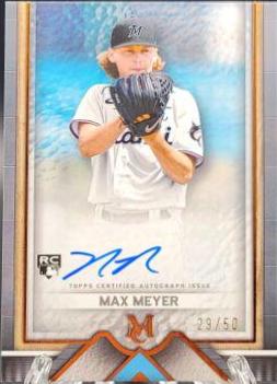 Max Meyer [Copper] #AA-MME