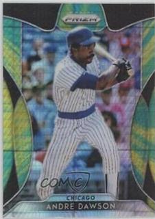 Andre Dawson