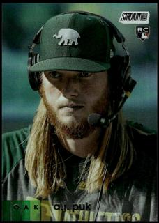 A.J. Puk