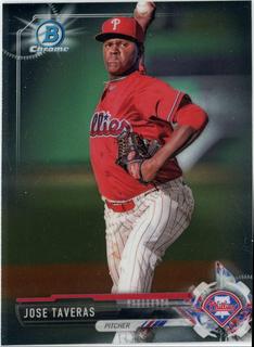 Jose Taveras