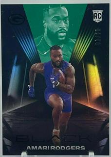 Amari Rodgers