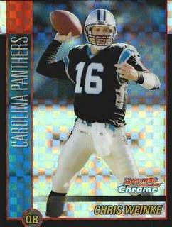 Chris Weinke