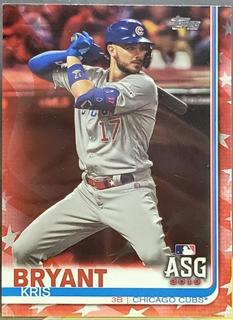 Kris Bryant