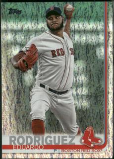 Eduardo Rodriguez