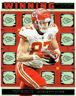 Travis Kelce