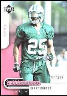 Kerry Rhodes