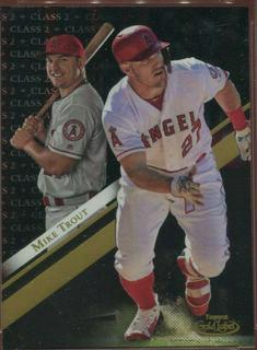 Mike Trout