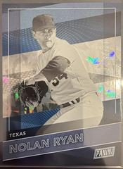 PSA/CGC Pop: Nolan Ryan [Cracked Ice] #60 | 2026 Panini National