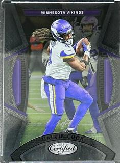 Dalvin Cook