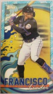 Francisco Lindor