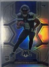 Kenneth Walker III