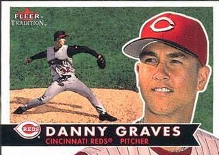 Danny Graves