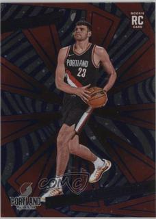 Donovan Clingan