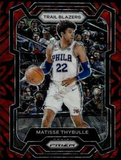 Matisse Thybulle