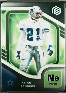Deion Sanders