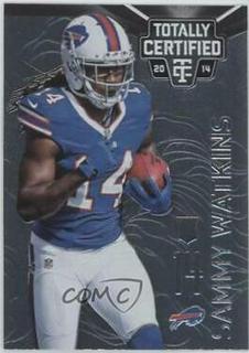Sammy Watkins