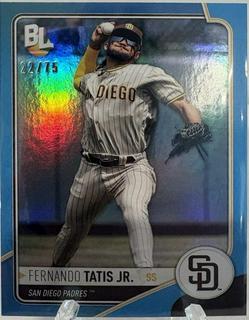Fernando Tatis Jr.