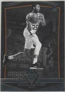 Mikal Bridges