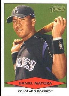 Daniel Mayora