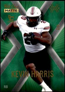 Kevin Harris