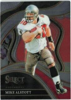 Mike Alstott