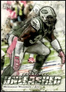 Muhammad Wilkerson