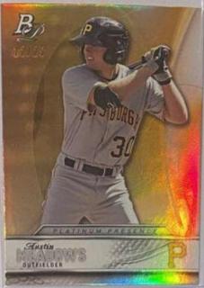 Austin Meadows