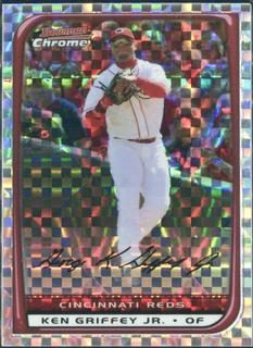 Ken Griffey Jr.