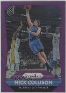 Nick Collison