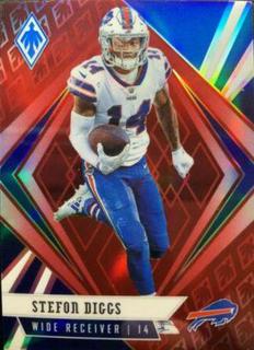 Stefon Diggs