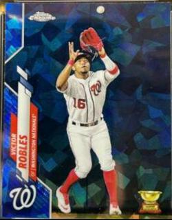 Victor Robles